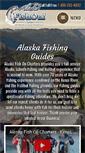 Mobile Screenshot of alaskafishon.com